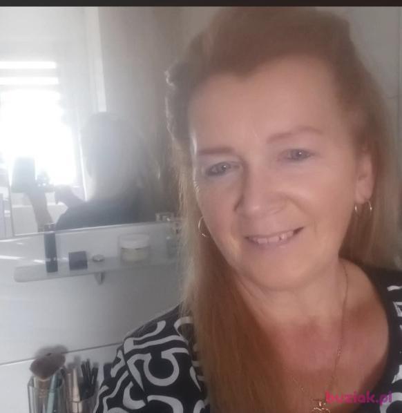 Justyna, Kobieta, 56, Leszno, Polska, Zdjęcie: 1