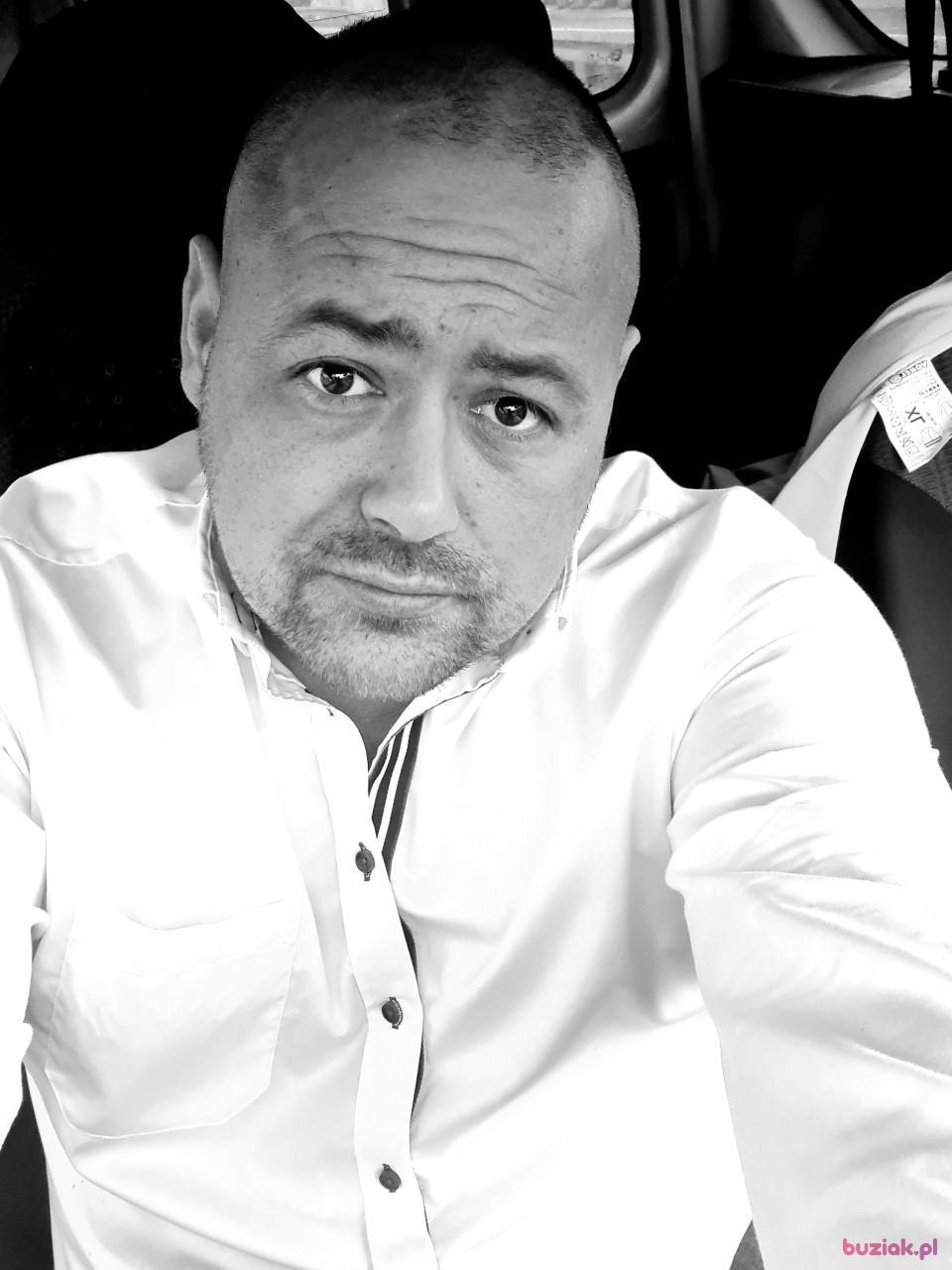 Przemysław, Male, 41, Gdańsk, Polska, Photo: 2