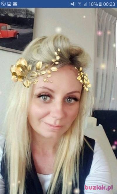 Anna, Female, 43, Holandia, Photo: 4