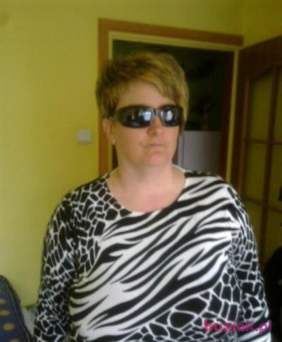45beatka, Female, 56, Sosnowiec, Polska, Photo: 4
