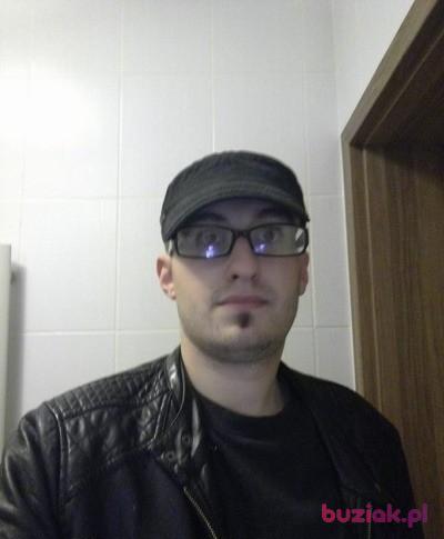 Marcin, Male, 31, Żyrardów, Polska, Photo: 2