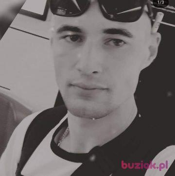 Patryk, Male, 33, Rotterdam, Holandia, Photo: 1