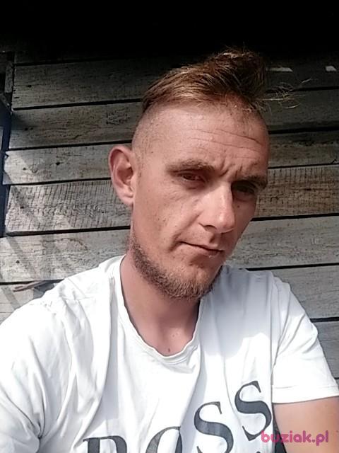 Łukasz, Male, 36, Kutno, Polska, Photo: 3