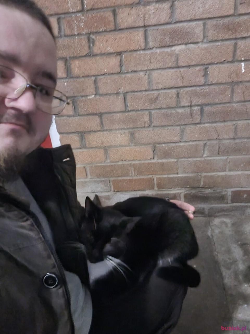 Andrzej, Male, 34, Wielka Brytania, Photo: 2