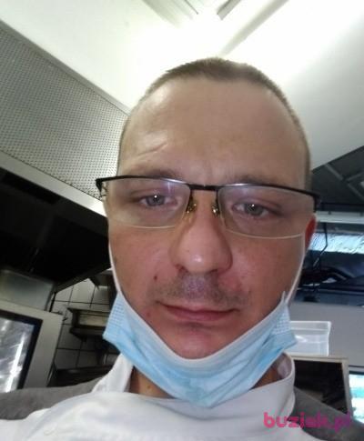 tomek, Male, 45, Rumia, Polska, Photo: 2