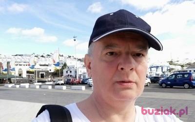 Piotr, Male, 68, Szwecja, Photo: 2