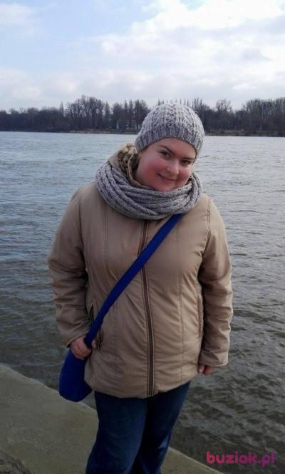 Ewelina, Female, 38, Inowrocław, Polska, Photo: 5