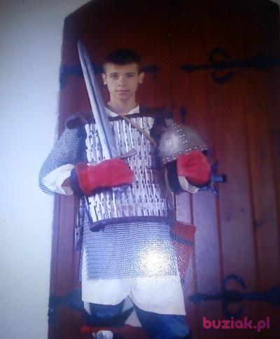 Szukam miłej dewczyny , Male, 40, Warszawa, Polska, Photo: 2