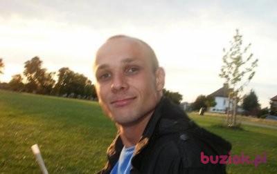 Piotrek, Male, 41, Wielka Brytania, Photo: 1