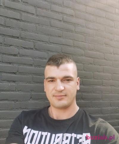 ŁUKASZ, Mężczyzna, 35, Holandia, Zdjęcie: 2