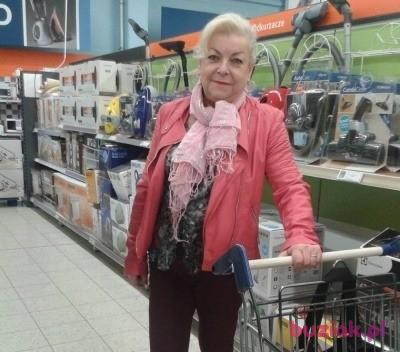 Barbara, Female, 76, Starogard Gdański, Polska, Photo: 4