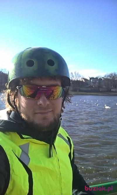 Vitalii2016, Mężczyzna, 42, Kraków, Polska, Zdjęcie: 2