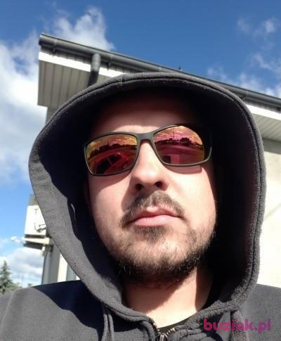 Jakub, Male, 39, Ostrów Wielkopolski, Polska, Photo: 2