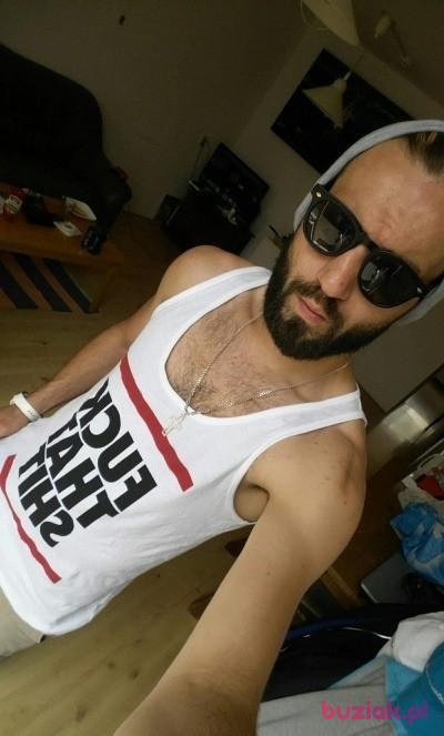 Marian, Male, 38, Głogów, Polska, Photo: 3