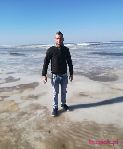 Kamil, Male, 37, Iława, Polska, Photo: 2