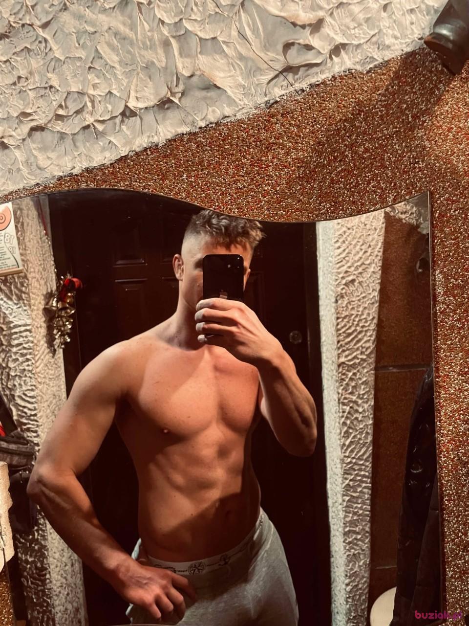 Patryk, Male, 31, Birmingham, Wielka Brytania, Photo: 3