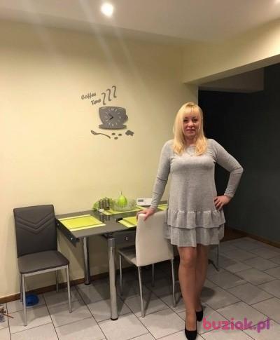 beata, Female, 52, Myślenice, Polska, Photo: 2