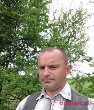 Ryszard, Male, 53, Legnica, Polska, Photo: 1