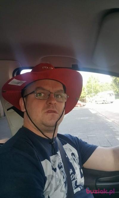 Sebastian, Mężczyzna, 44, Holandia, Zdjęcie: 3