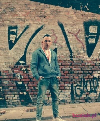 Oskar, Male, 40, Warszawa, Polska, Photo: 2