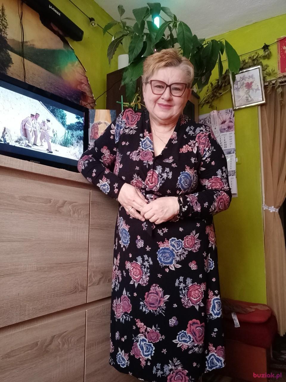 Jolanta, Kobieta, 64, Kozienice, Polska, Zdjęcie: 4
