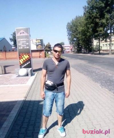 Przemek, Male, 36, Gostynin, Polska, Photo: 2