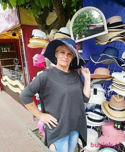 Sylwia, Female, 46, Bardo, Polska, Photo: 3