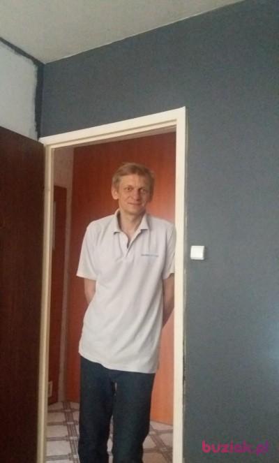 Tomasz, Mężczyzna, 52, Wrocław, Polska, Zdjęcie: 1