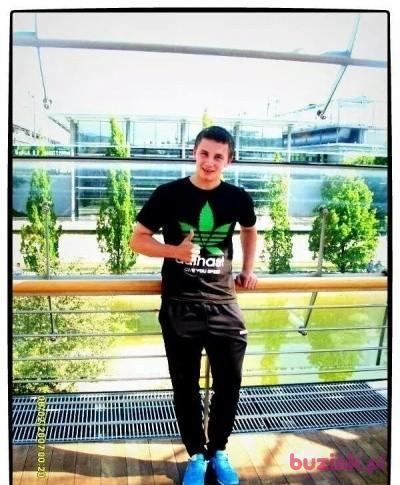 Łukasz, Mężczyzna, 29, Szczecin, Polska, Zdjęcie: 3