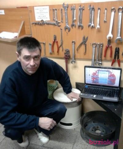 Janusz, Male, 55, Warszawa, Polska, Photo: 3