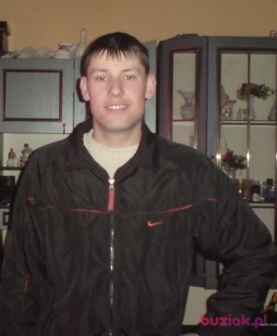 Krzysiek, Mężczyzna, 41, Sianów, Polska, Zdjęcie: 2