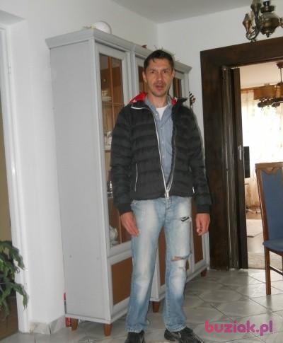 slawek, Male, 53, Kozienice, Polska, Photo: 1