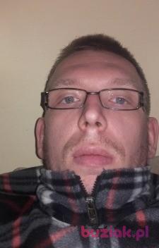darek, Male, 38, Łódź, Polska, Photo: 3