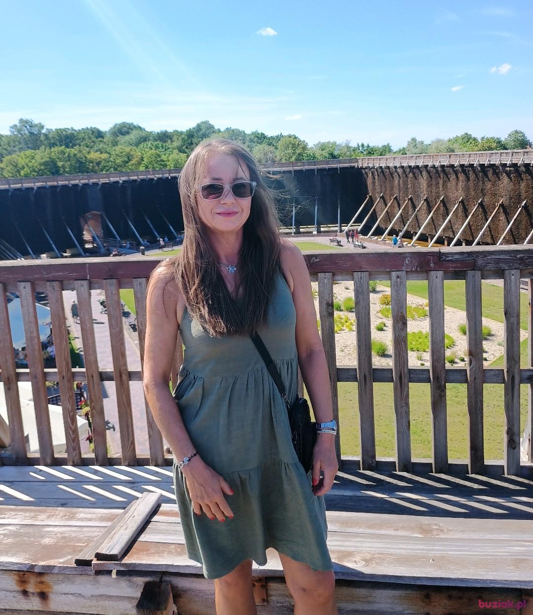 Ala, Female, 51, Toruń, Polska, Photo: 3