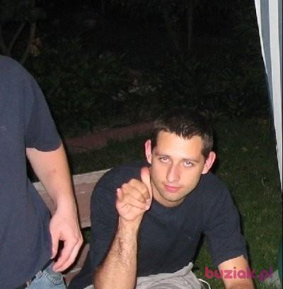 Dinek, Male, 43, Lublin, Polska, Photo: 2