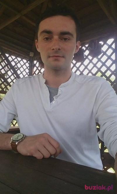 Kamil, Male, 35, Radom, Polska, Photo: 3