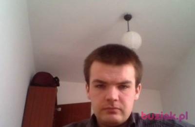 Damian, Male, 32, Warszawa, Polska, Photo: 3