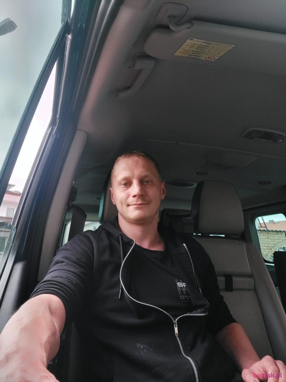 Krzysztof, Male, 33, Wschowa, Polska, Photo: 4