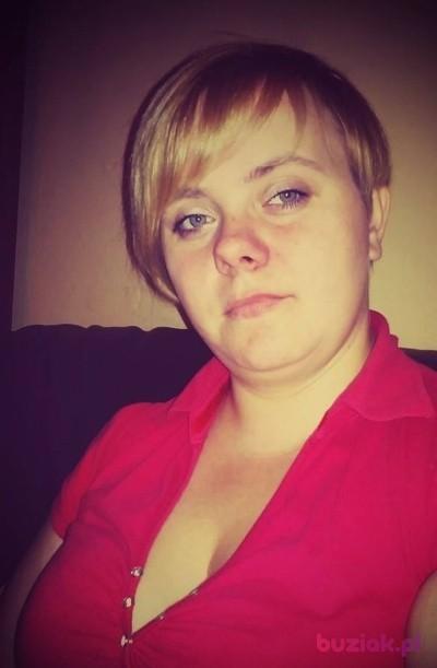 paulina, Female, 38, Pniewy, Polska, Photo: 2
