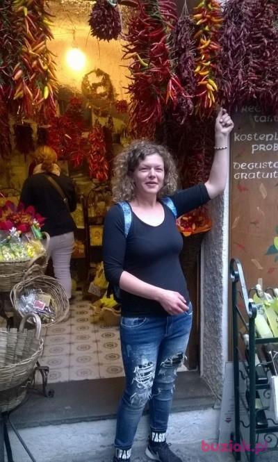 Paulina, Female, 38, Rzym, Włochy, Photo: 6