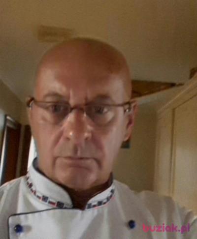 krzysztof, Male, 64, Haarlem, Holandia, Photo: 4