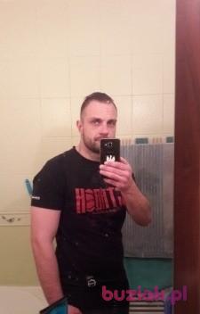 Pioter, Male, 37, Płock, Polska, Photo: 1