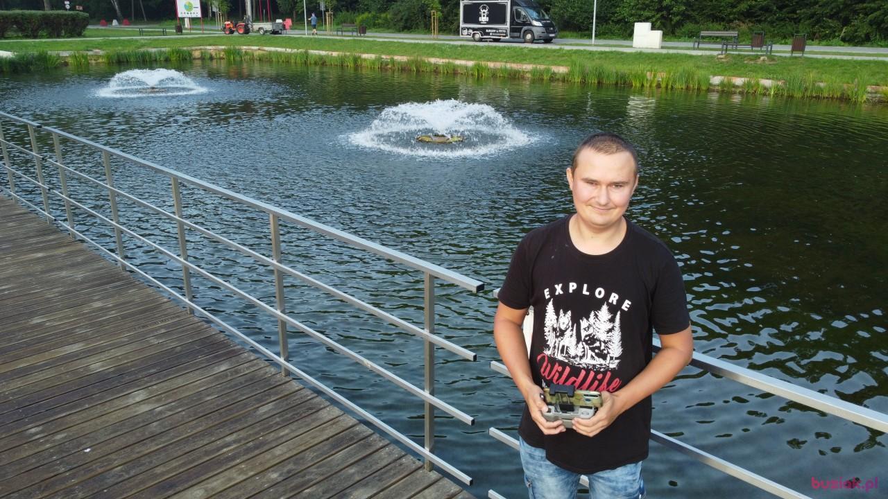 Michał, Mężczyzna, 37, Zgierz, Polska, Zdjęcie: 169