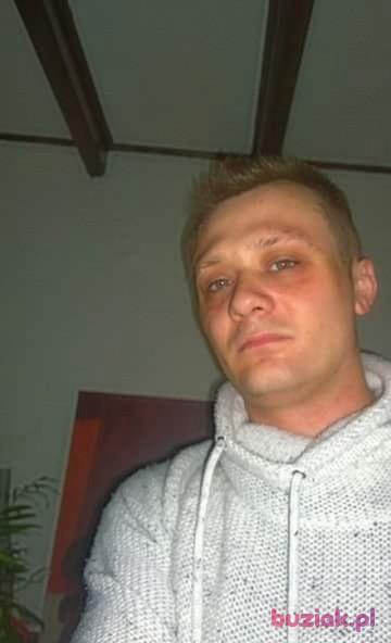 Dawid, Male, 37, Oss, Holandia, Photo: 3