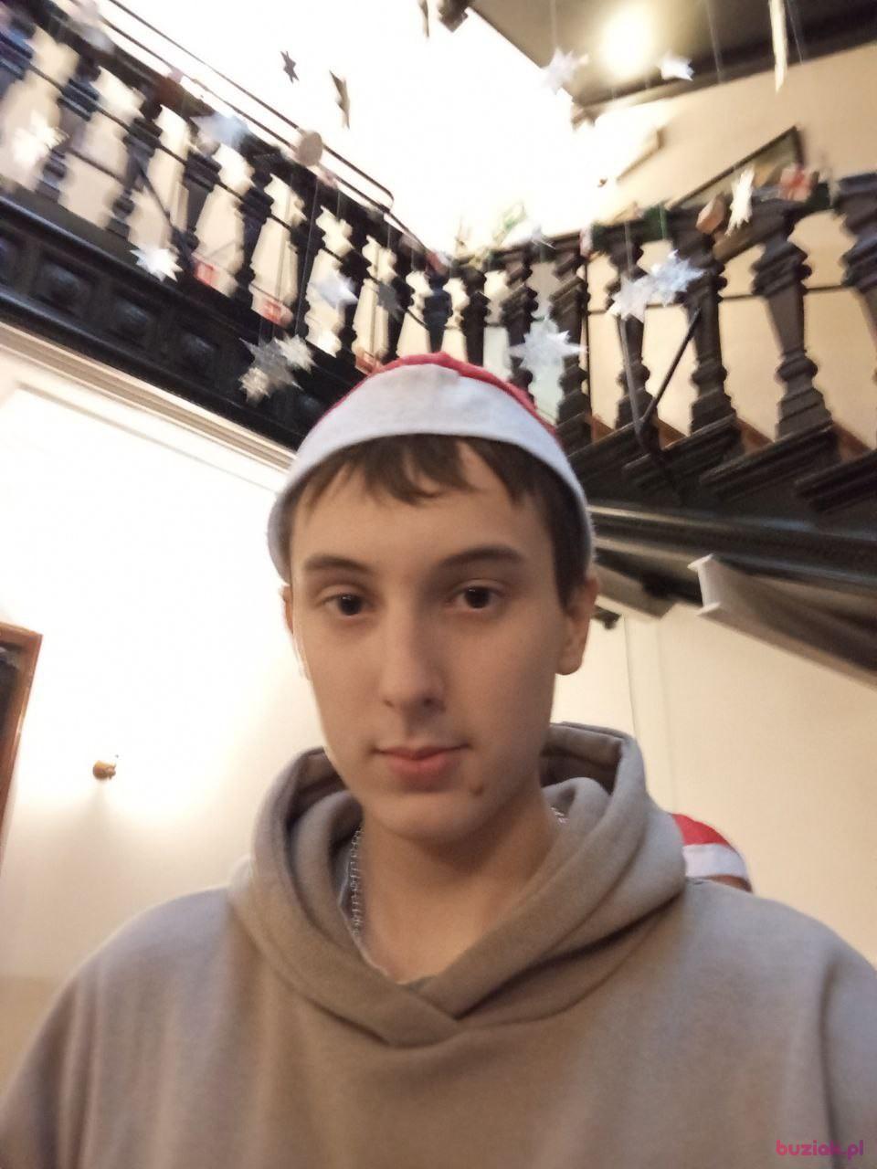 Anton, Male, 19, Marki, Polska, Photo: 3