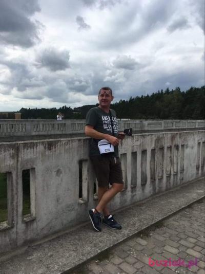 Marek, Male, 54, Białystok, Polska, Photo: 2