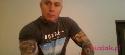 rafik, Mężczyzna, 40, Tychy, Polska, Zdjęcie: 3
