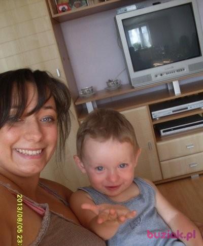 Monika, Female, 38, Malbork, Polska, Photo: 2