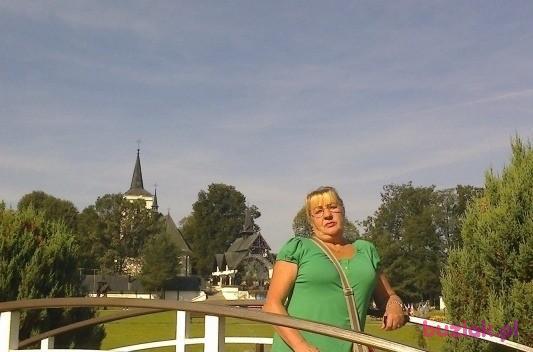Alicja, Female, 74, Lubin, Polska, Photo: 2