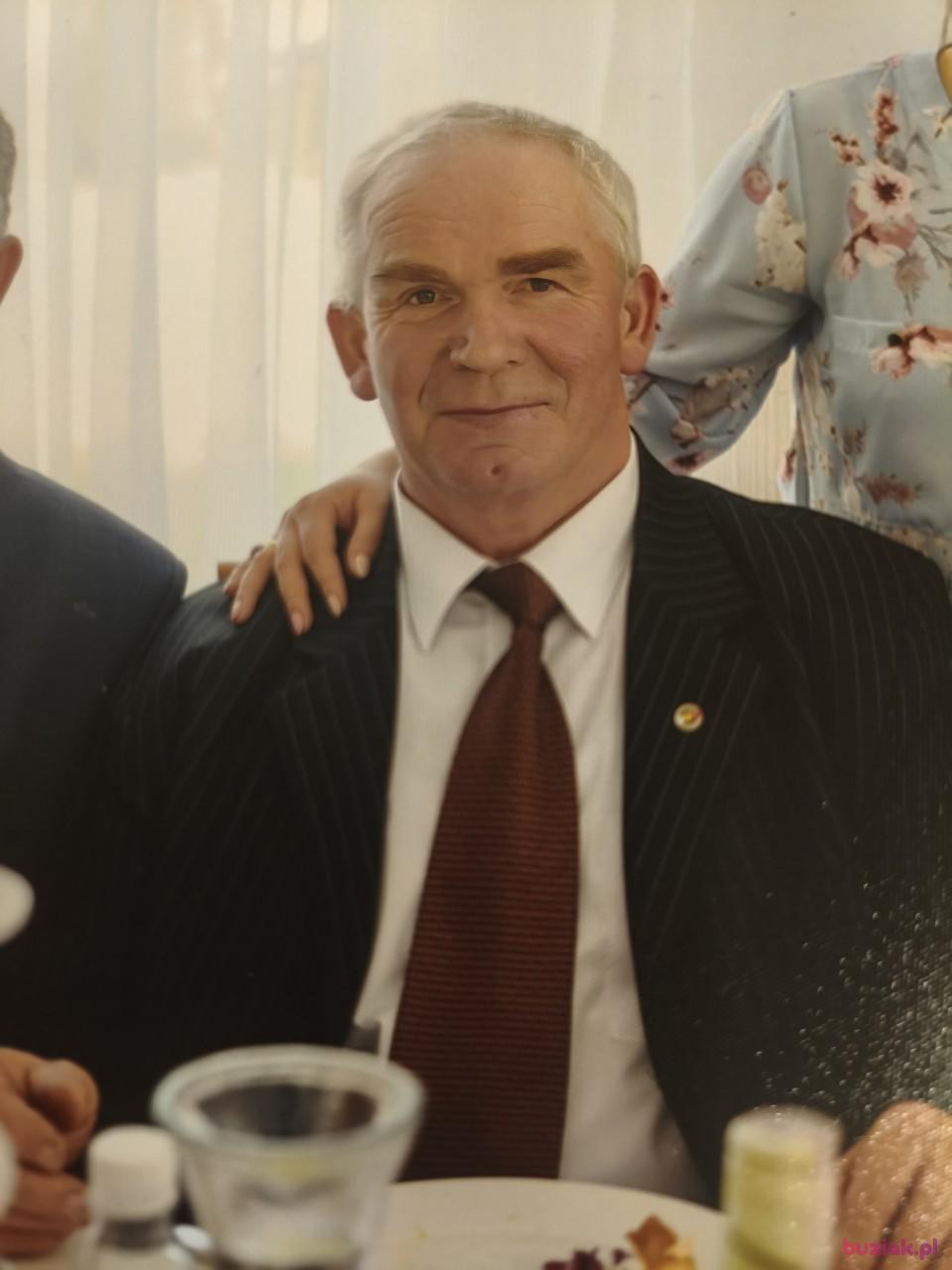 Andrzej, Mężczyzna, 71, Łowicz, Polska, Zdjęcie: 2